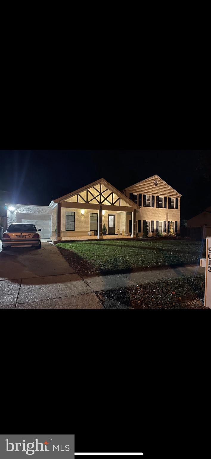 SOUTH FORT FOOTE VILLAGE - Residential