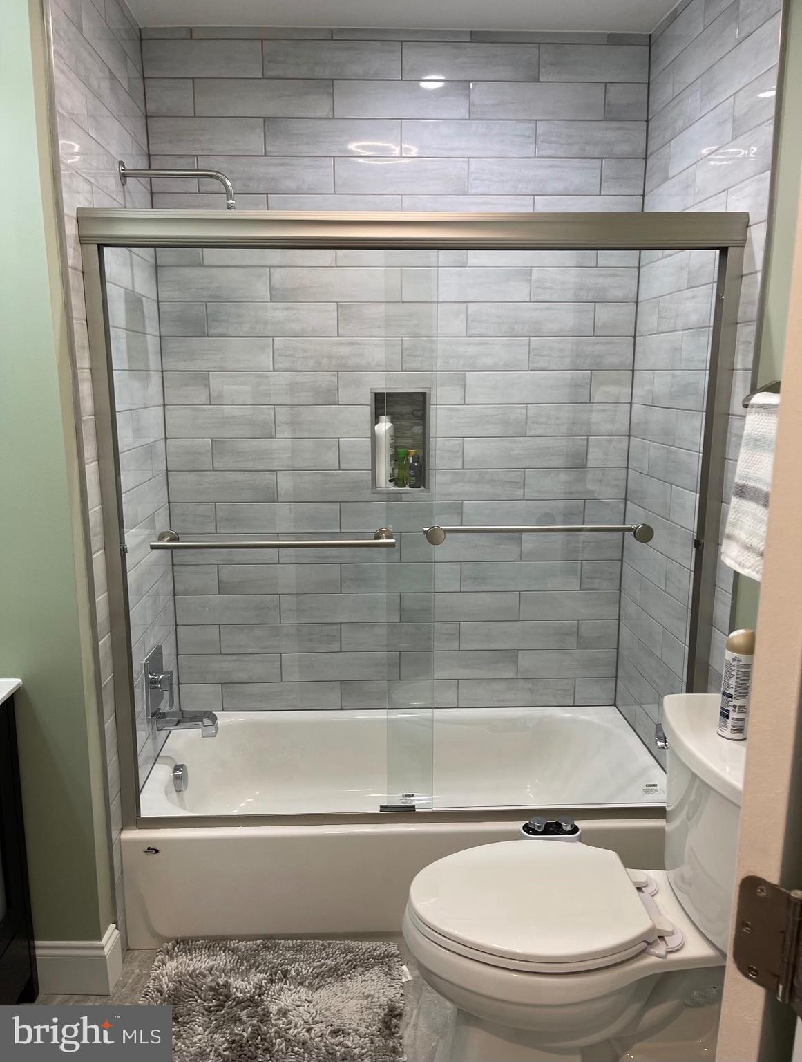 SOUTH FORT FOOTE VILLAGE - Residential