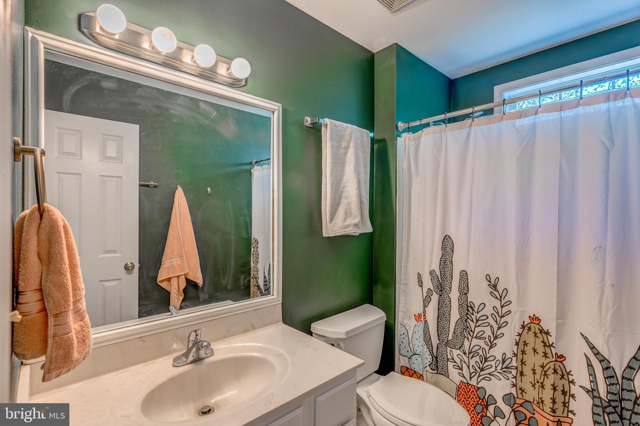 SPRING HAVEN WOODS SUBDIVISION - Residential