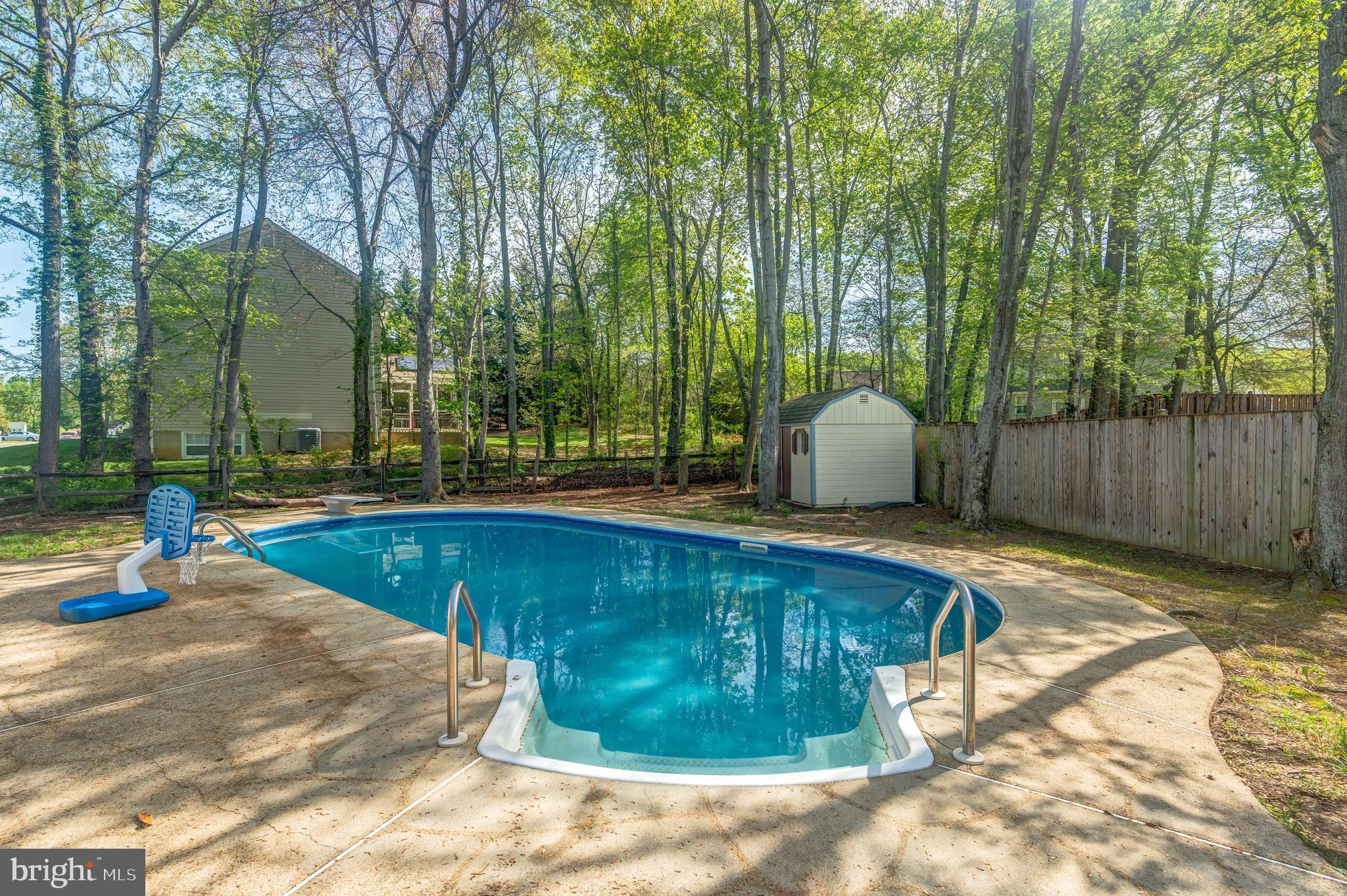 SPRING HAVEN WOODS SUBDIVISION - Residential