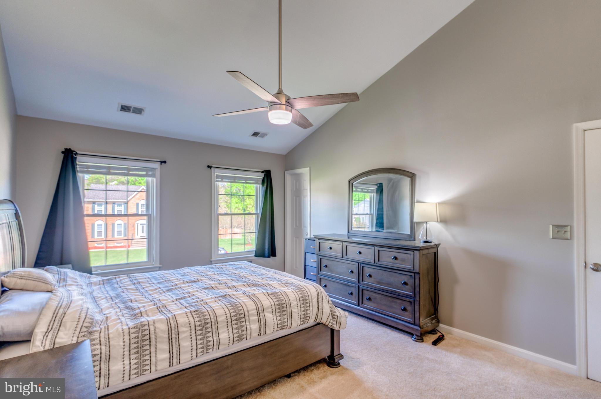 SPRING HAVEN WOODS SUBDIVISION - Residential