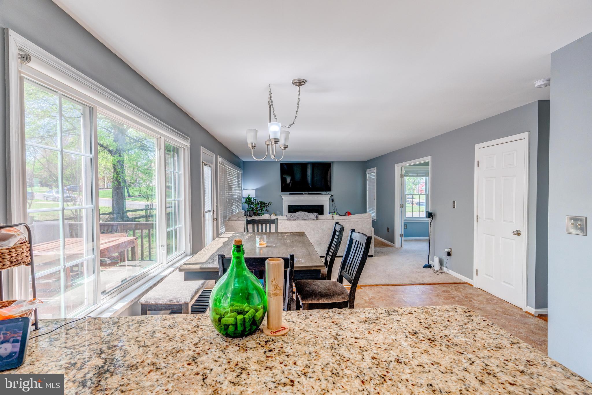 SPRING HAVEN WOODS SUBDIVISION - Residential