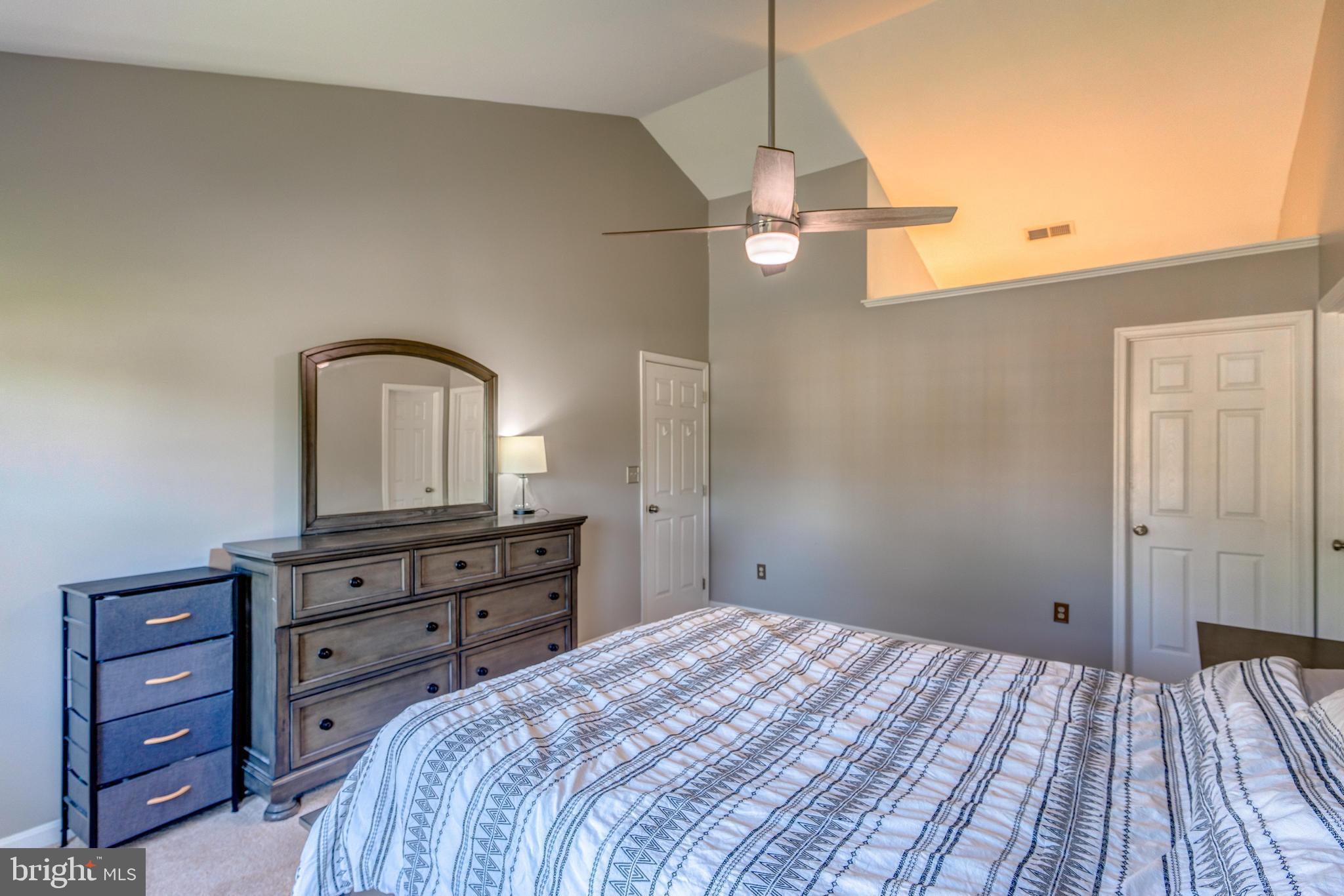 SPRING HAVEN WOODS SUBDIVISION - Residential