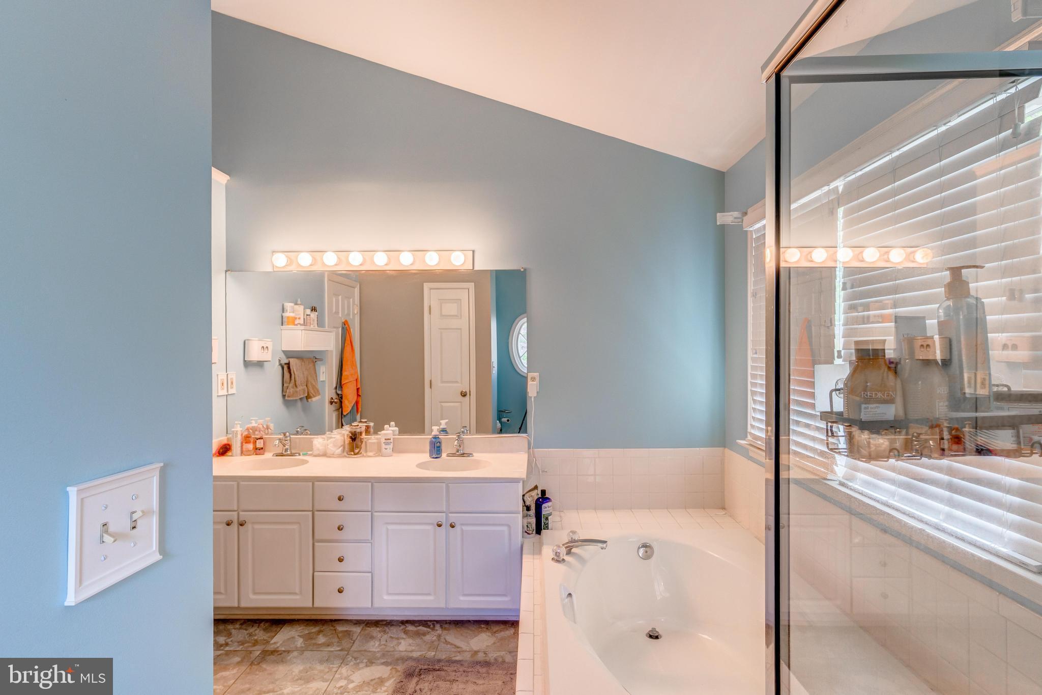 SPRING HAVEN WOODS SUBDIVISION - Residential