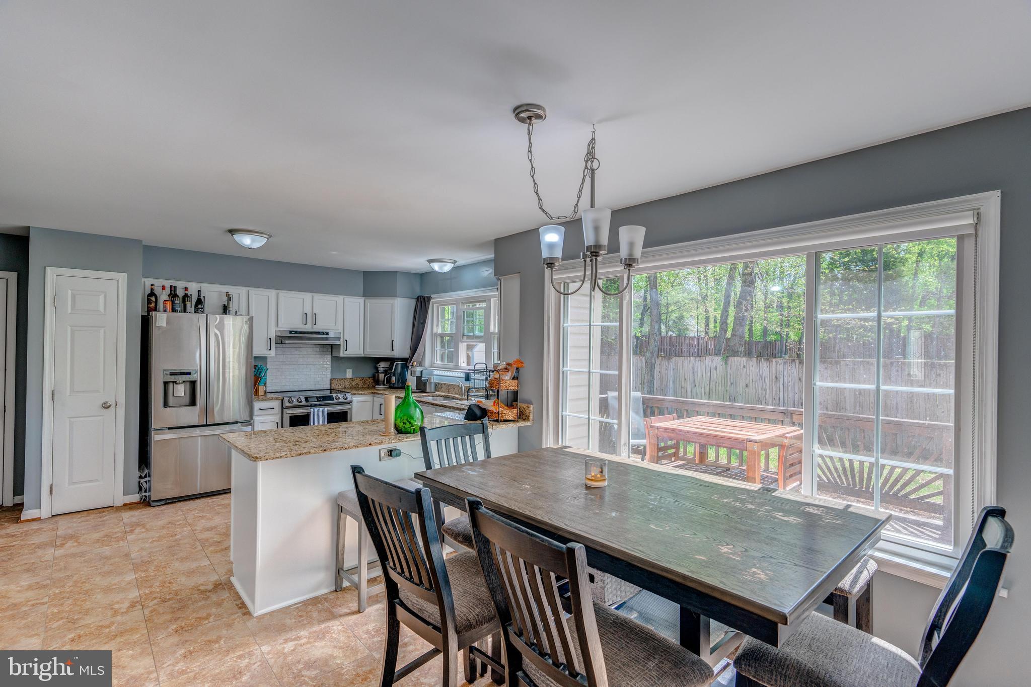 SPRING HAVEN WOODS SUBDIVISION - Residential