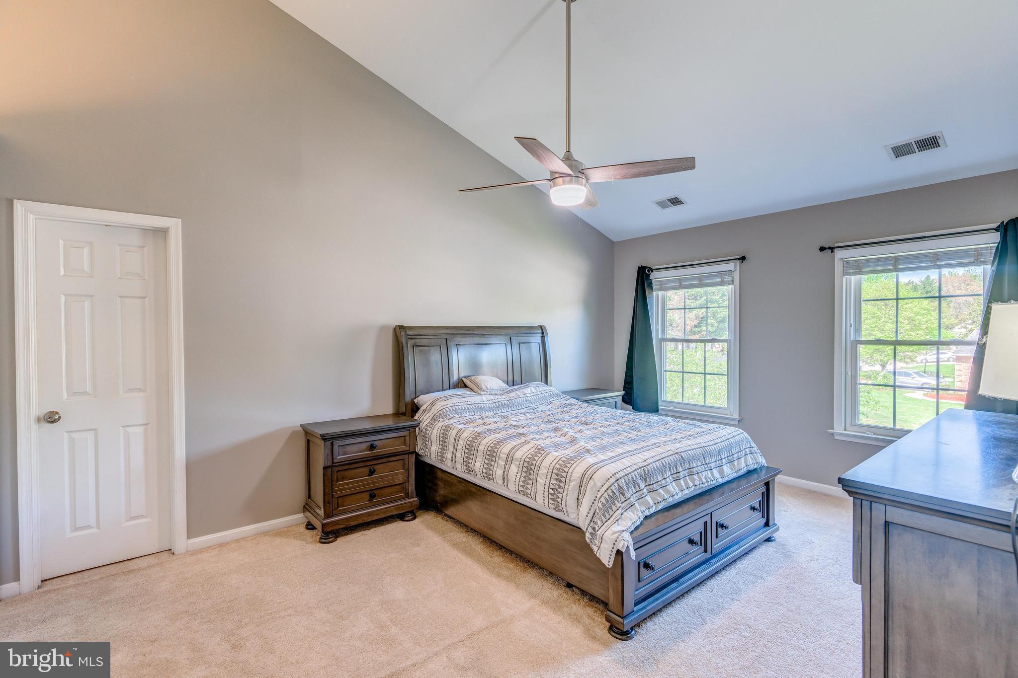 SPRING HAVEN WOODS SUBDIVISION - Residential