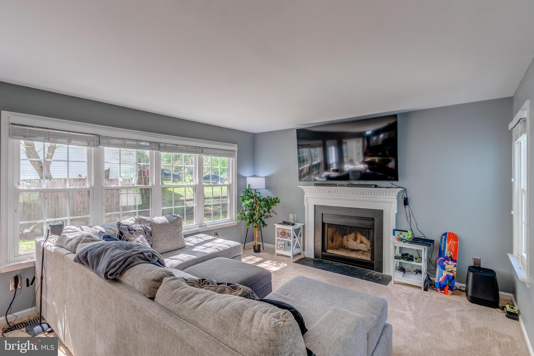 SPRING HAVEN WOODS SUBDIVISION - Residential