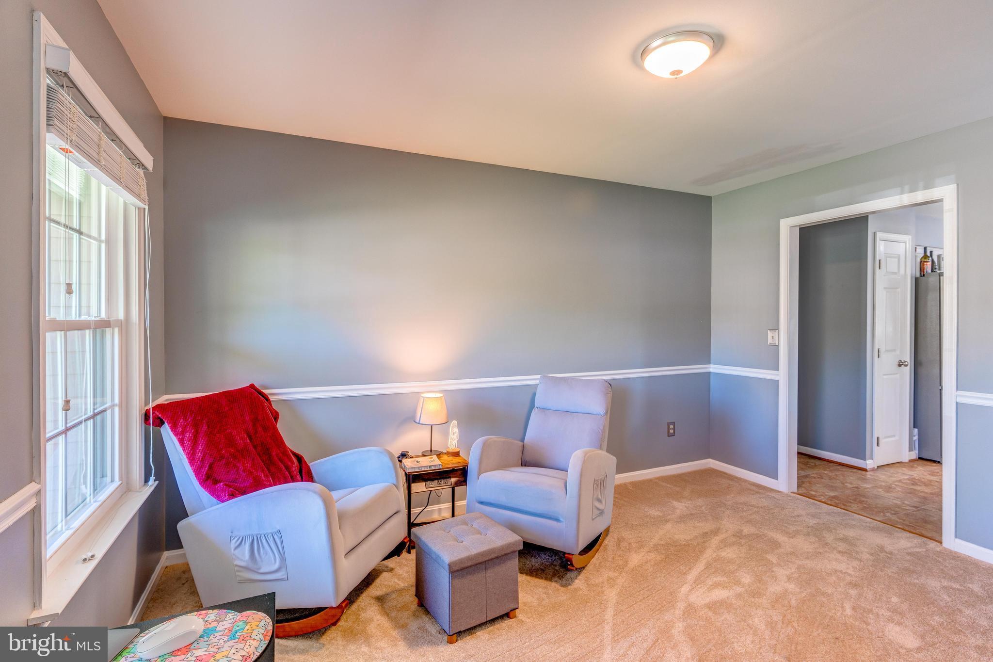 SPRING HAVEN WOODS SUBDIVISION - Residential