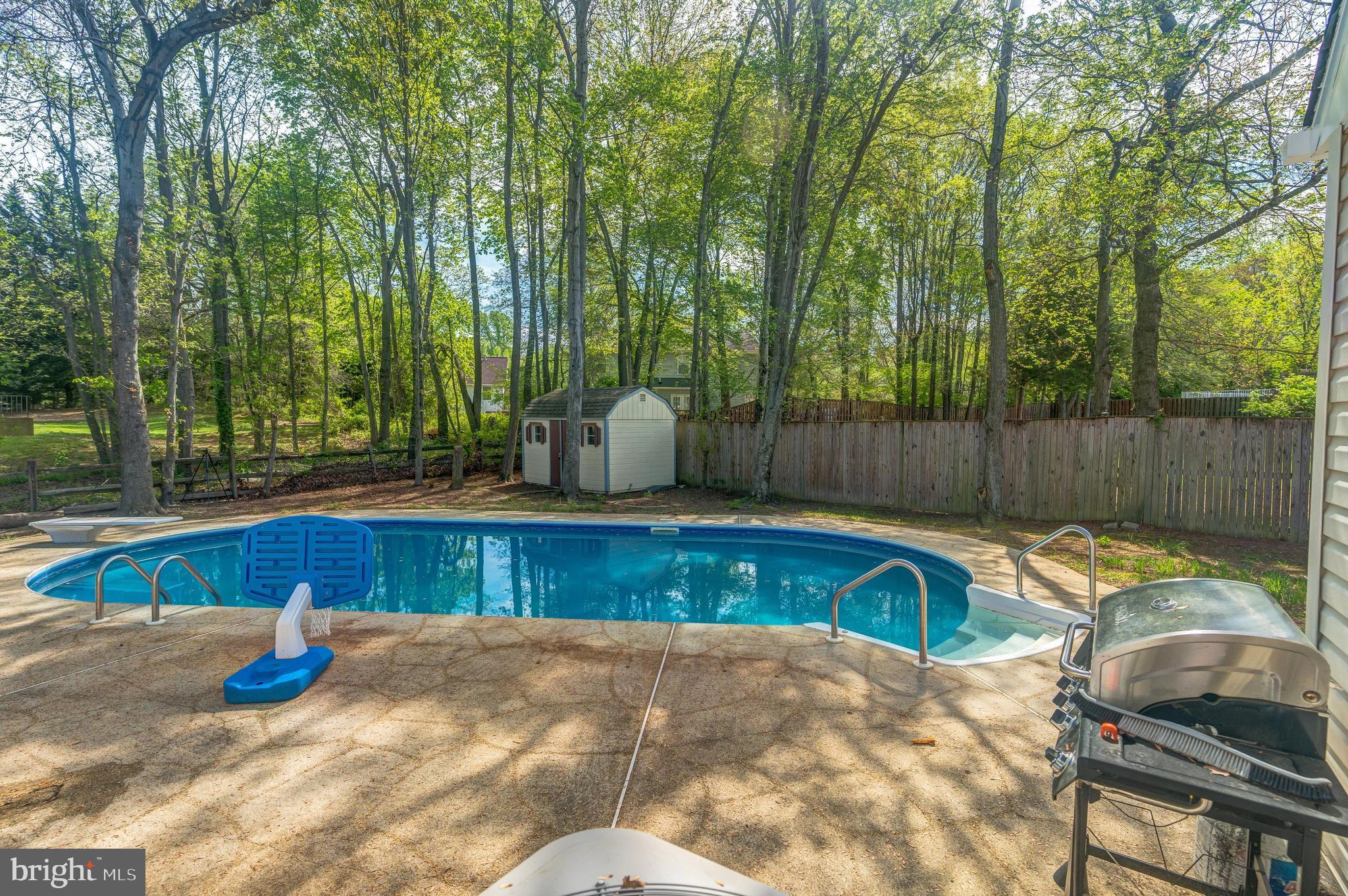 SPRING HAVEN WOODS SUBDIVISION - Residential