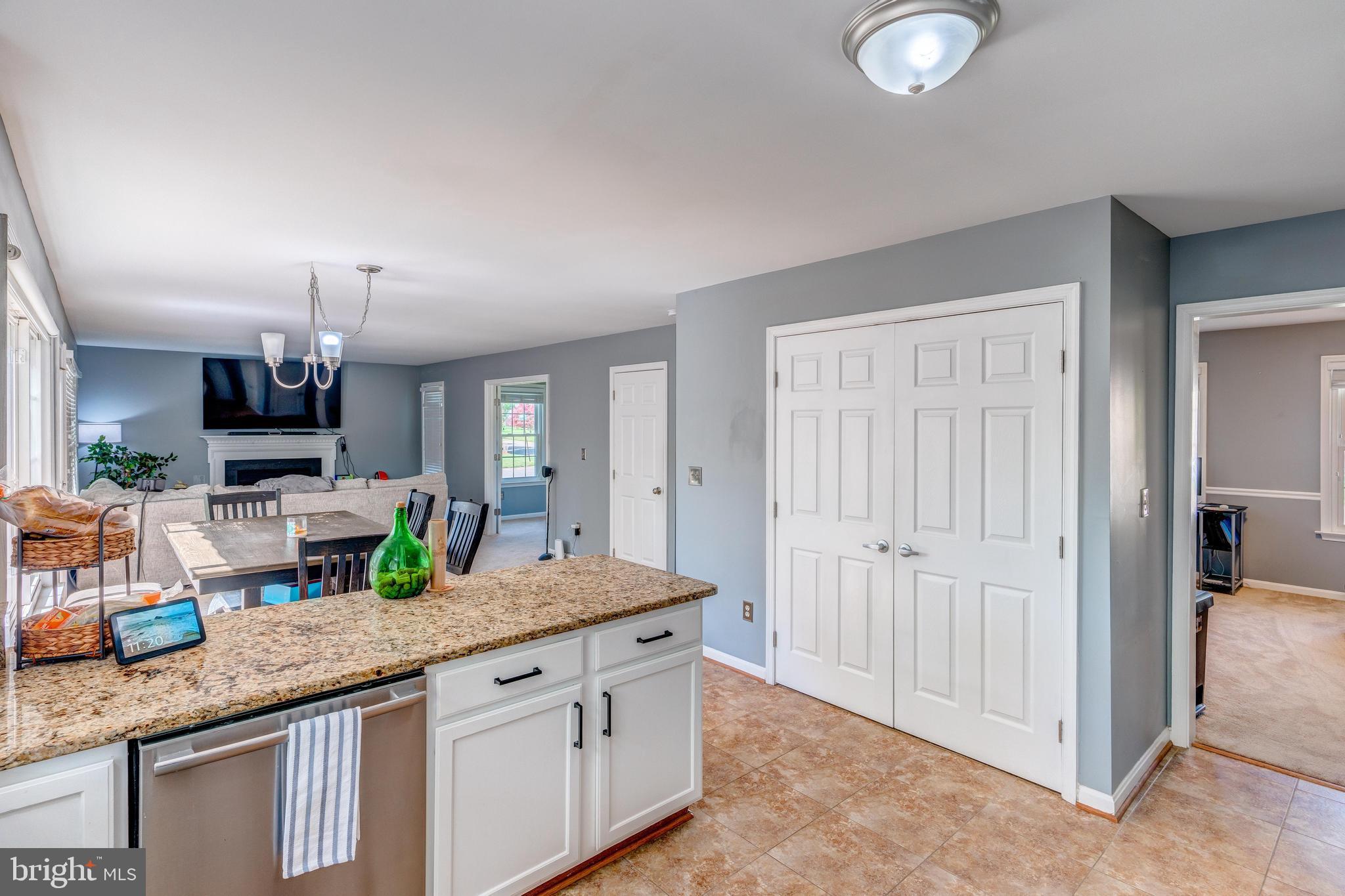 SPRING HAVEN WOODS SUBDIVISION - Residential