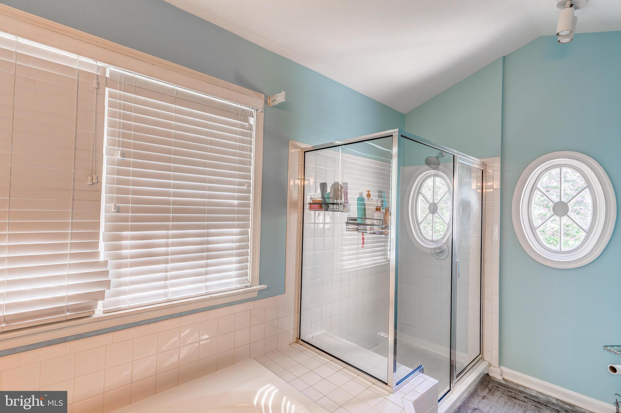 SPRING HAVEN WOODS SUBDIVISION - Residential