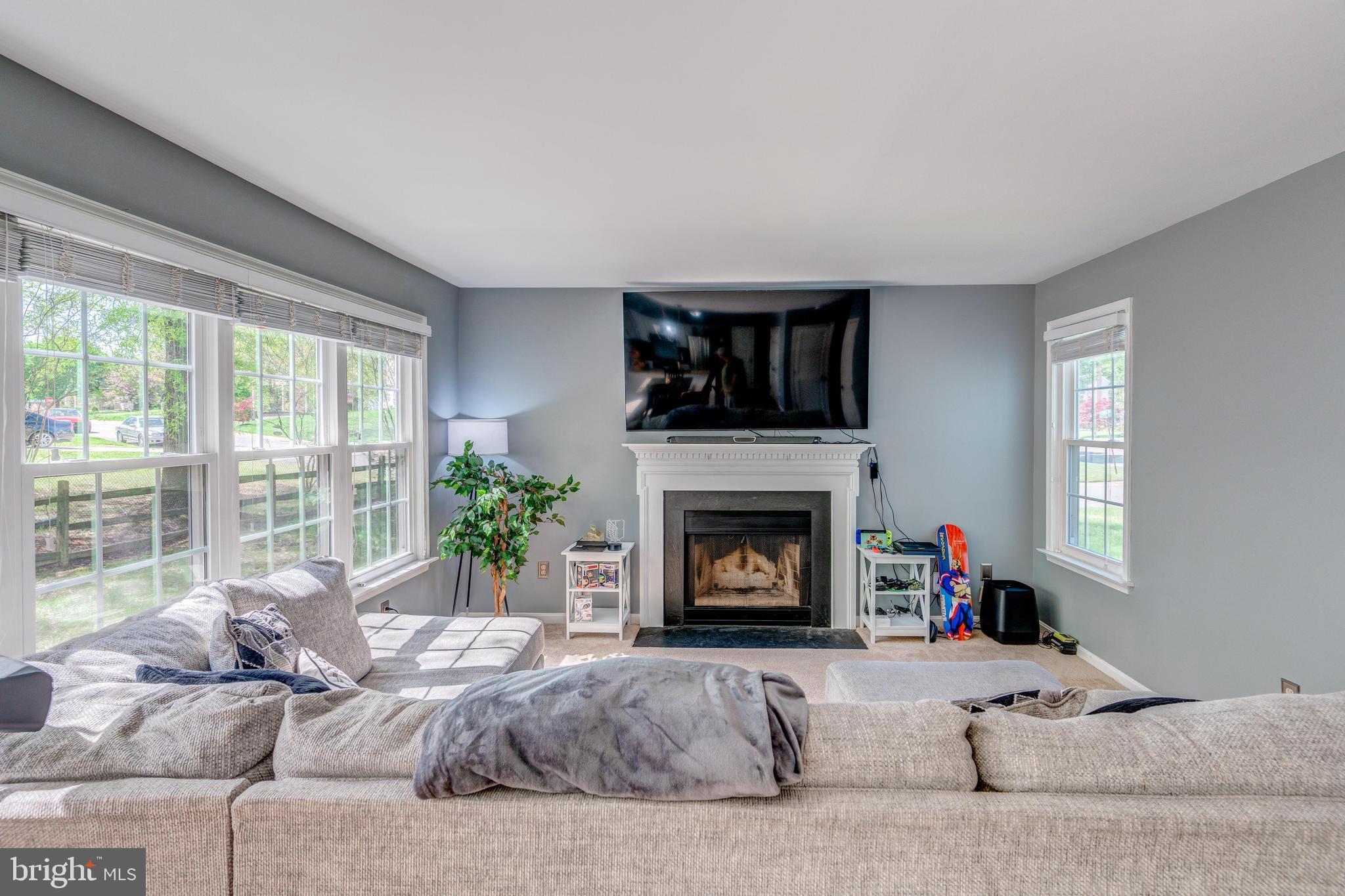 SPRING HAVEN WOODS SUBDIVISION - Residential