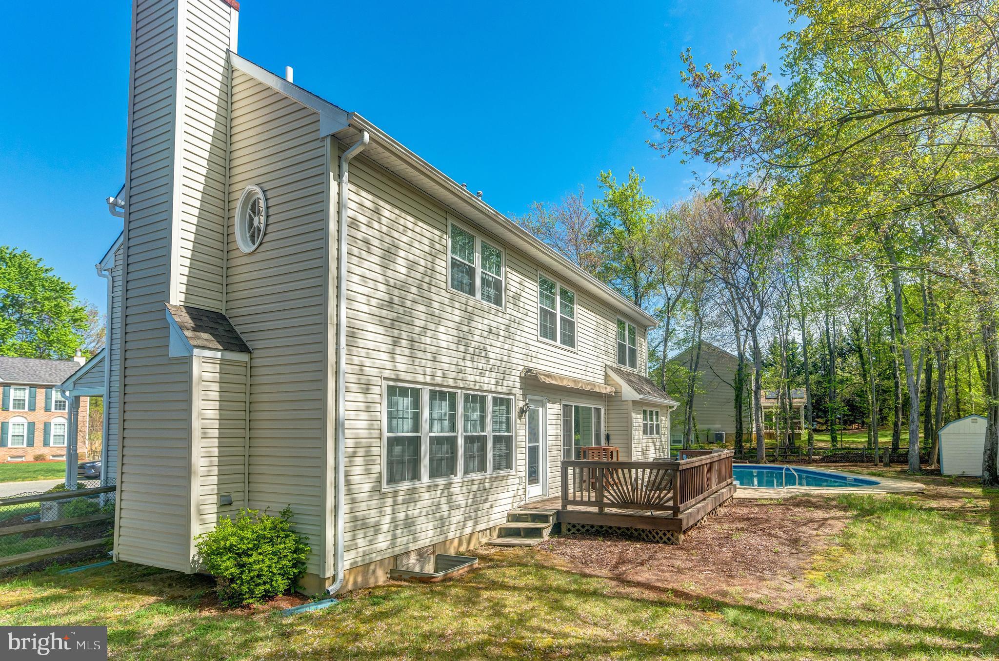 SPRING HAVEN WOODS SUBDIVISION - Residential