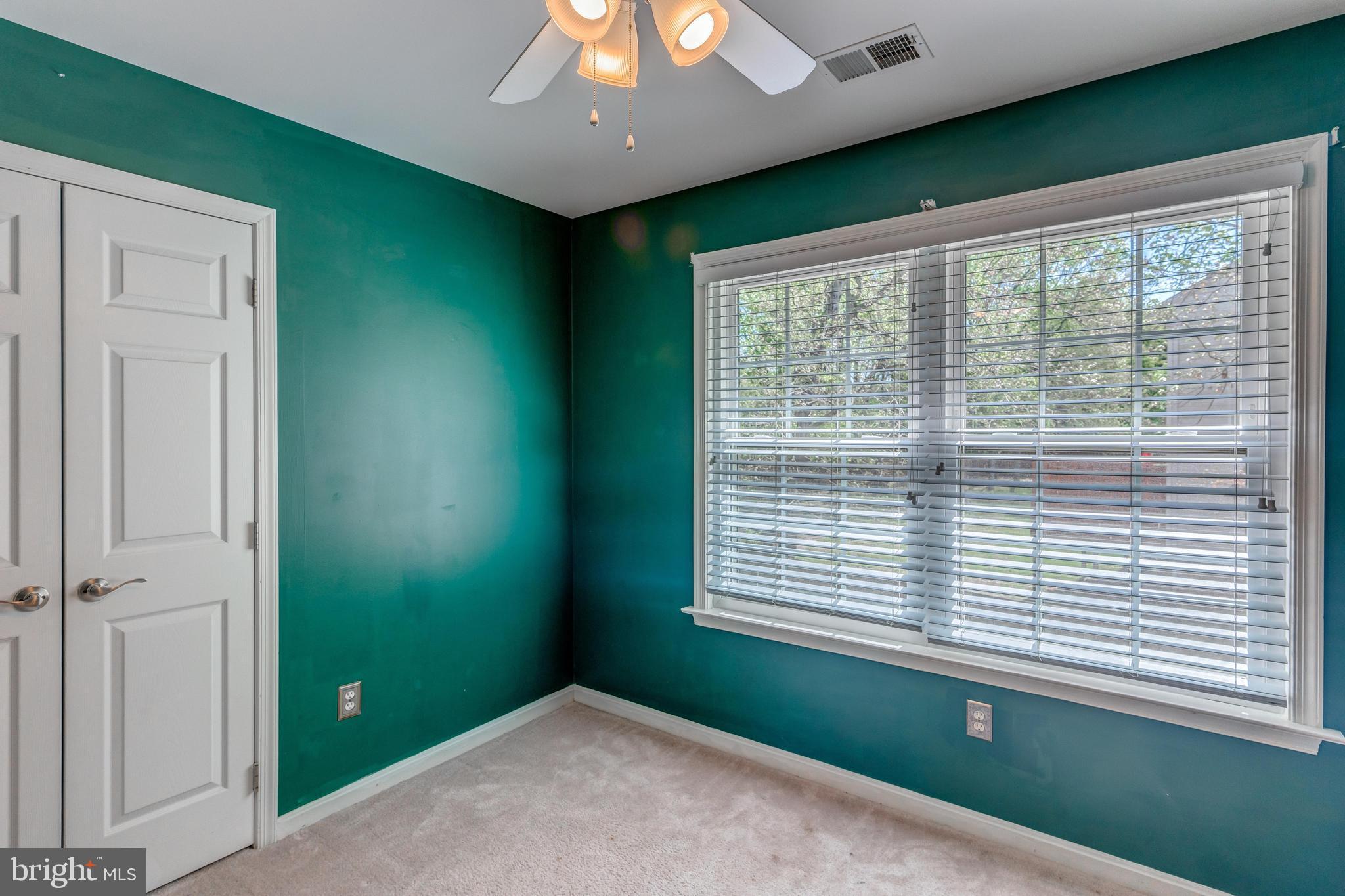 SPRING HAVEN WOODS SUBDIVISION - Residential