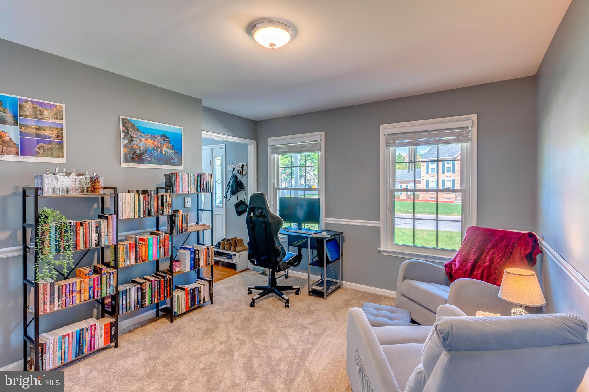 SPRING HAVEN WOODS SUBDIVISION - Residential