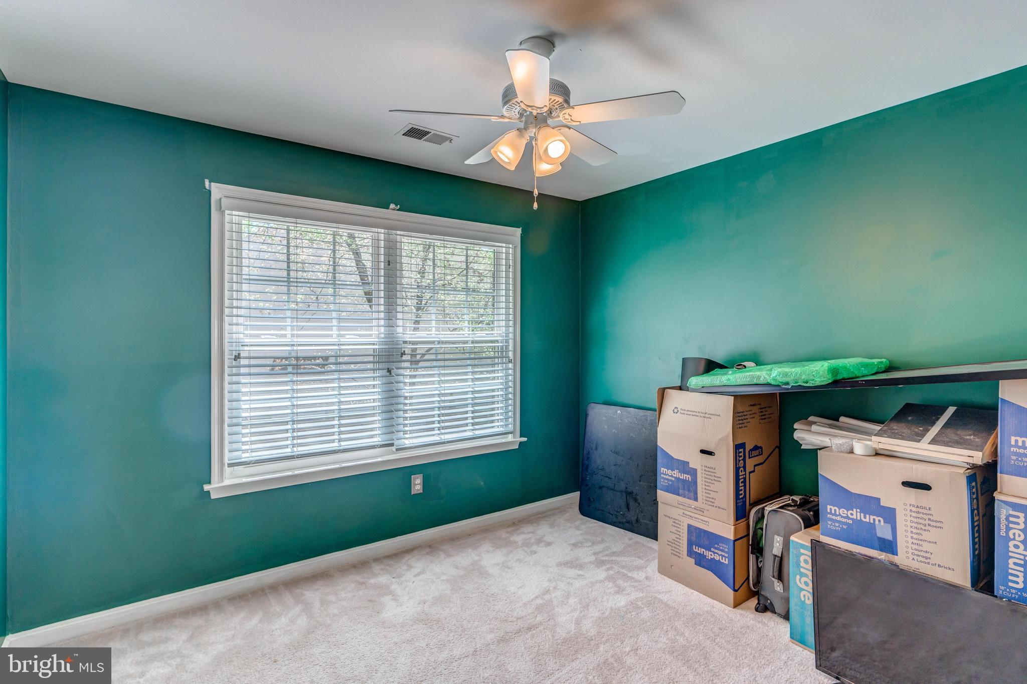 SPRING HAVEN WOODS SUBDIVISION - Residential