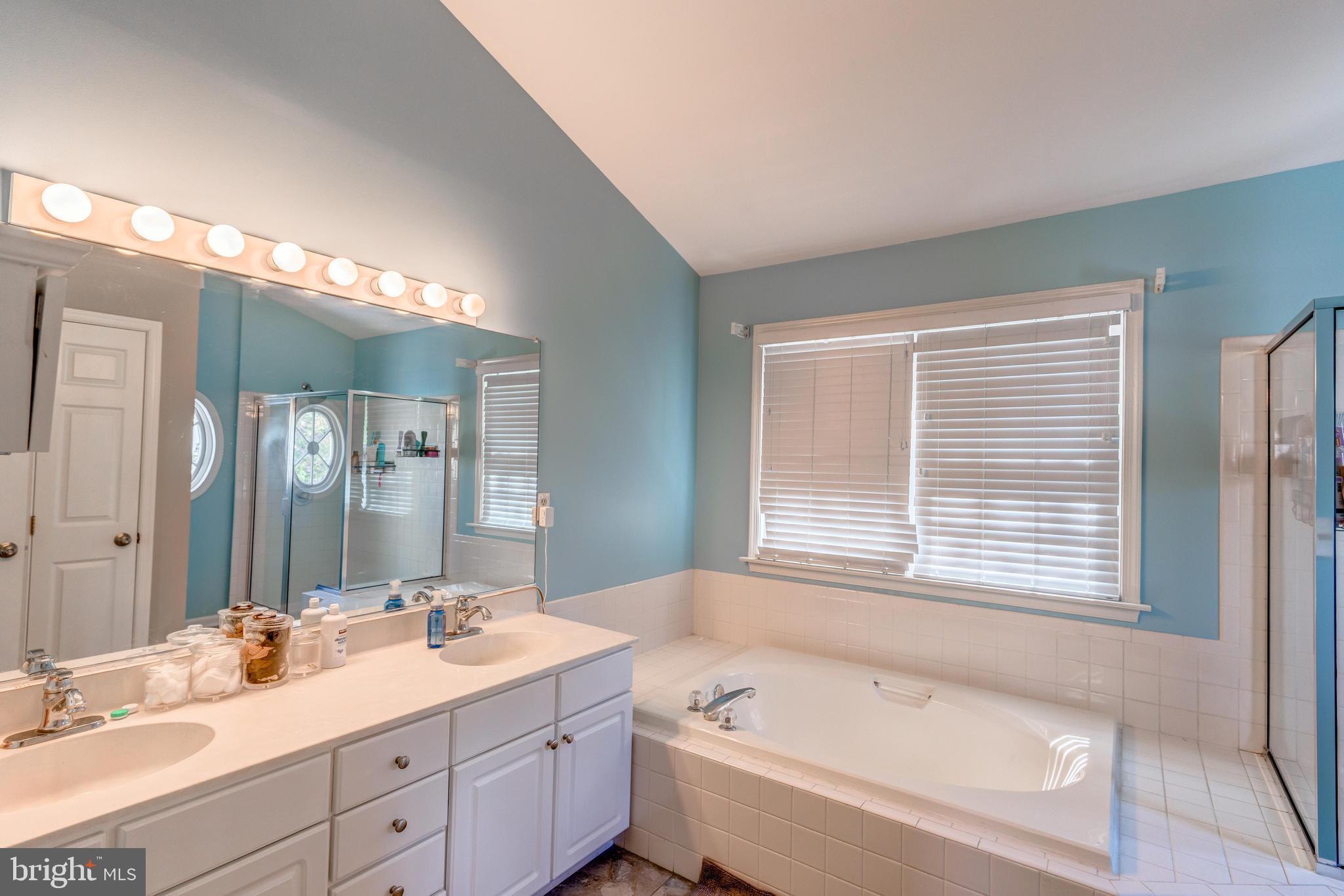 SPRING HAVEN WOODS SUBDIVISION - Residential