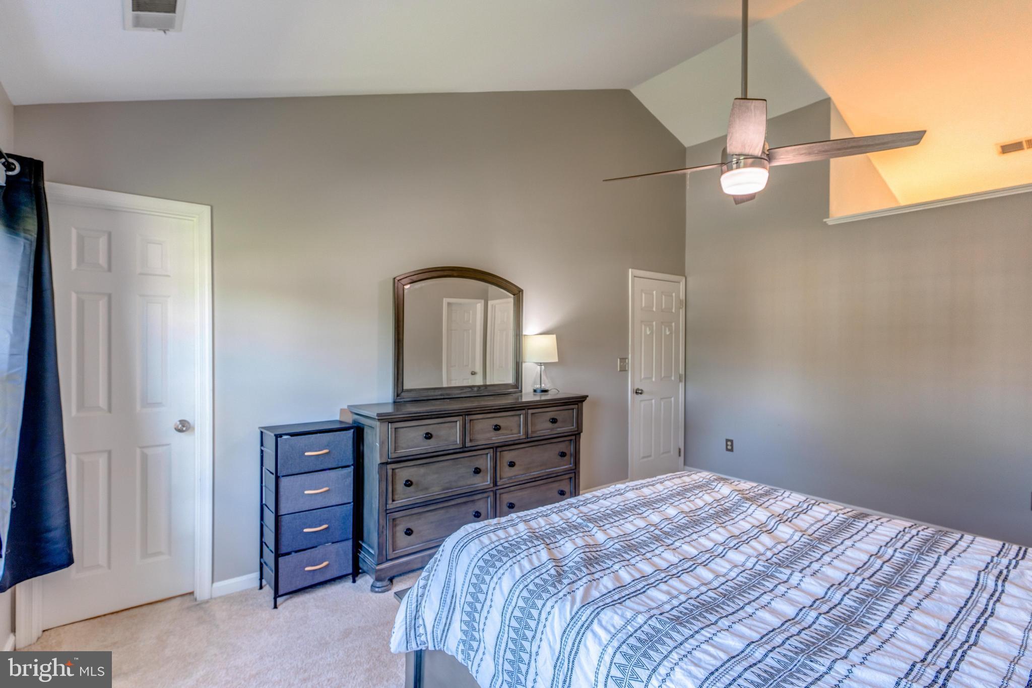 SPRING HAVEN WOODS SUBDIVISION - Residential