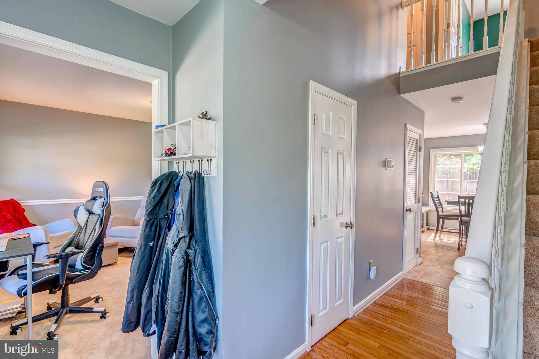 SPRING HAVEN WOODS SUBDIVISION - Residential