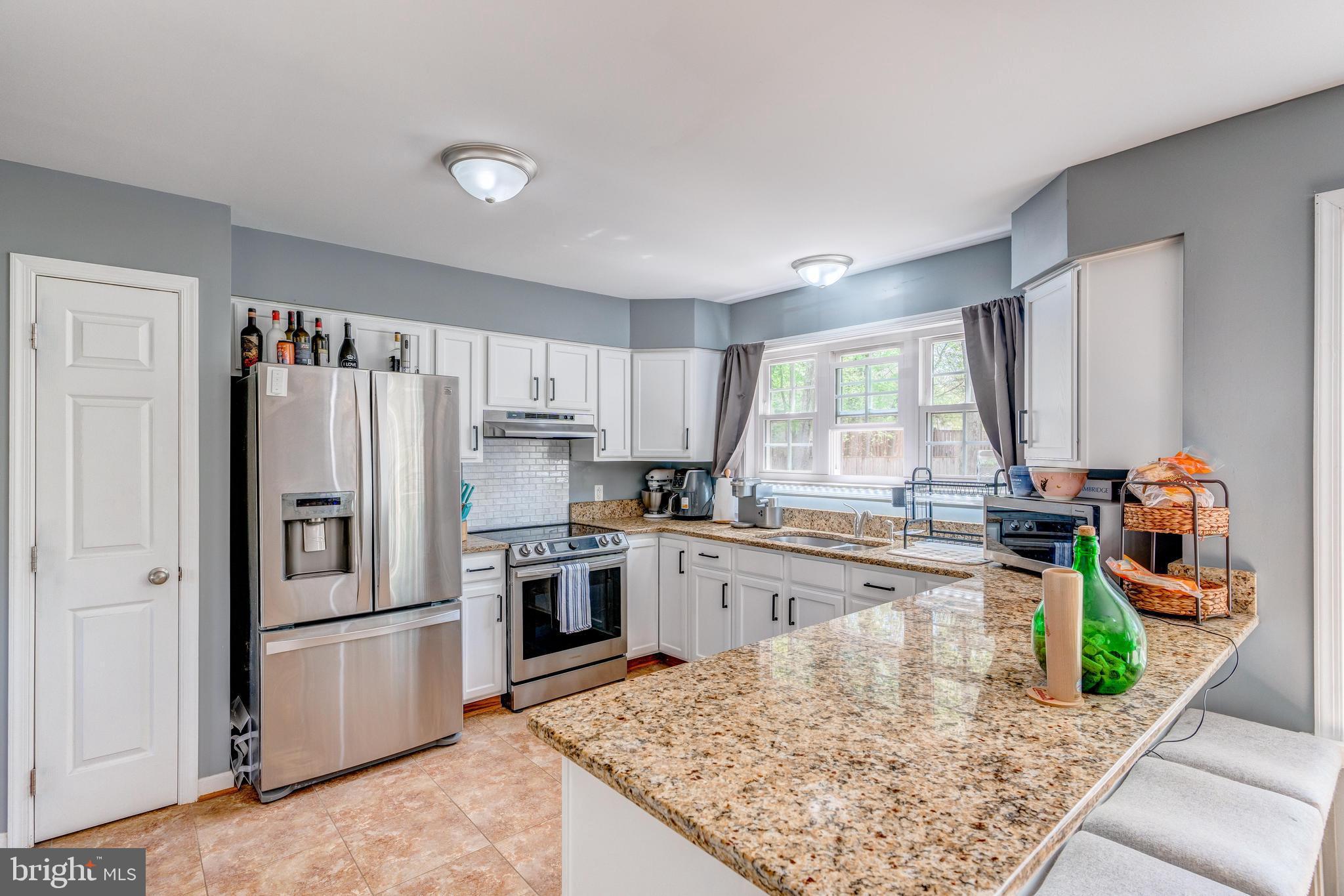 SPRING HAVEN WOODS SUBDIVISION - Residential