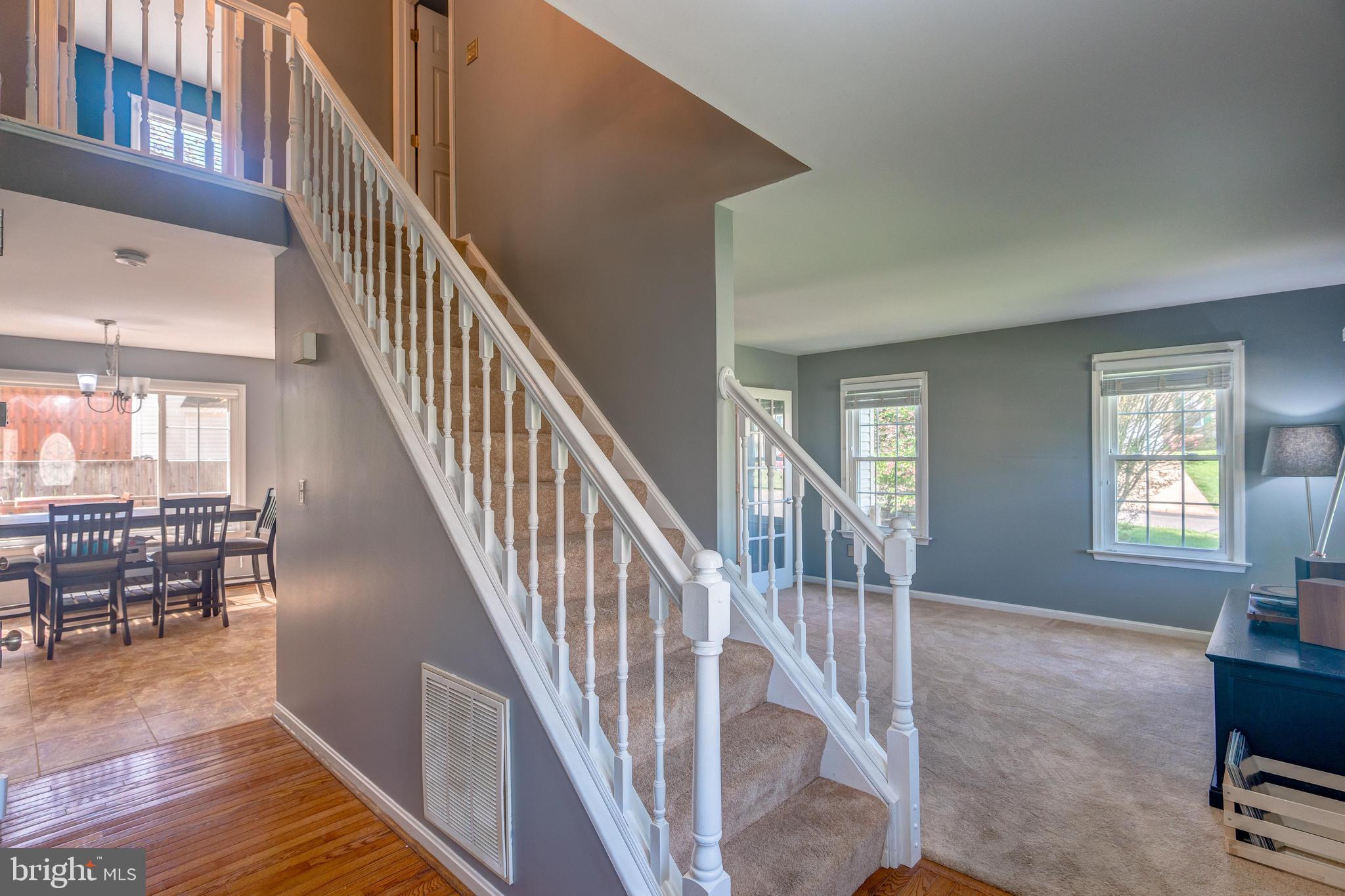 SPRING HAVEN WOODS SUBDIVISION - Residential