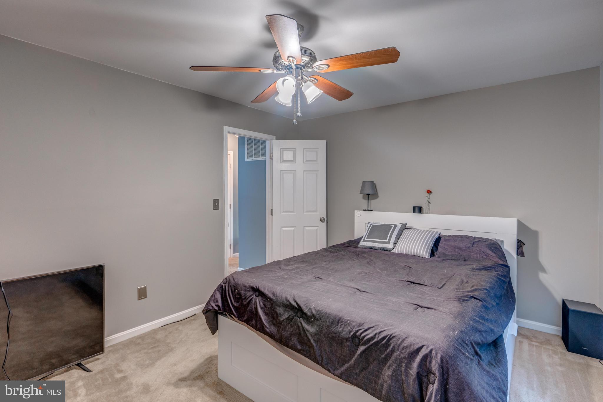 SPRING HAVEN WOODS SUBDIVISION - Residential