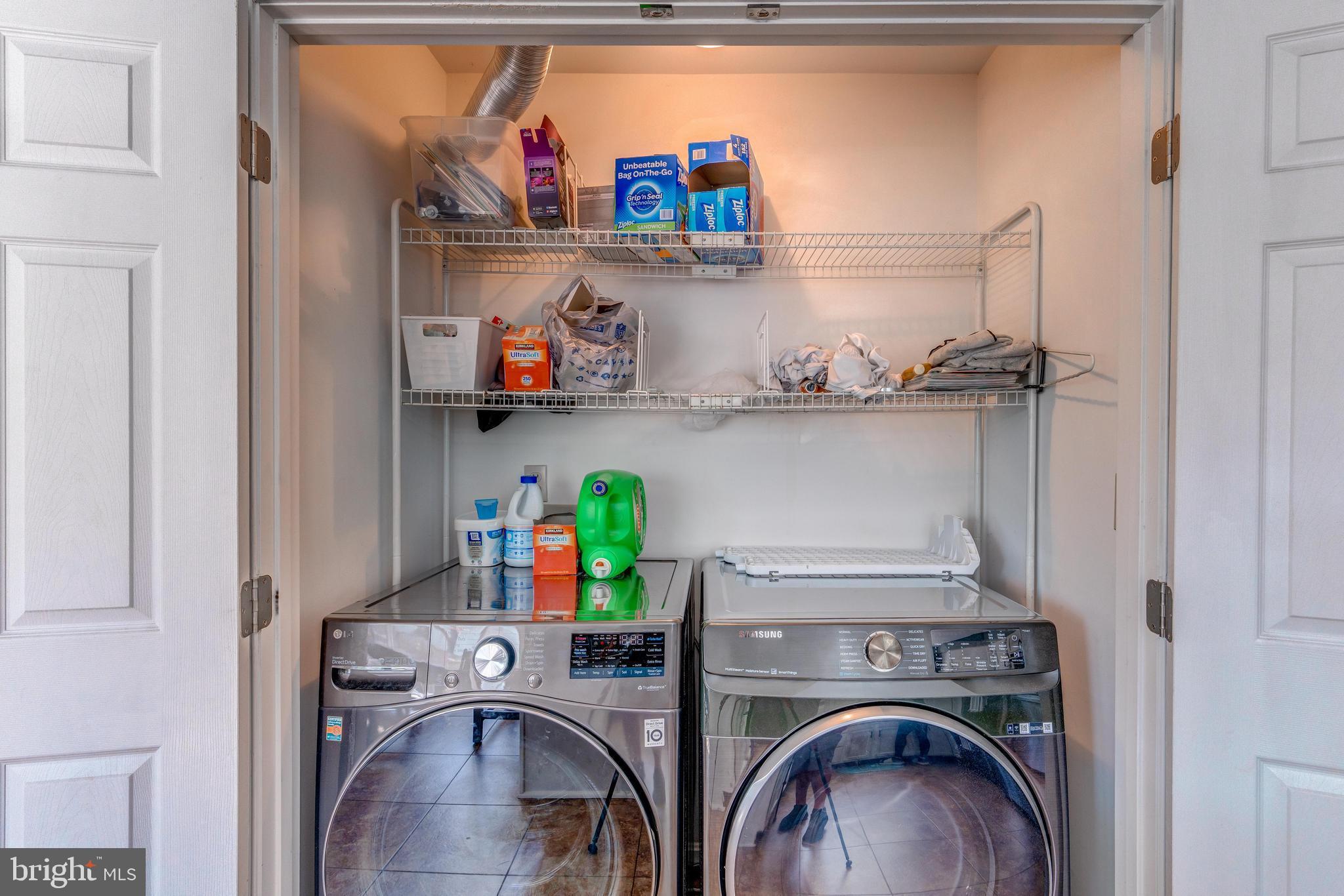 SPRING HAVEN WOODS SUBDIVISION - Residential