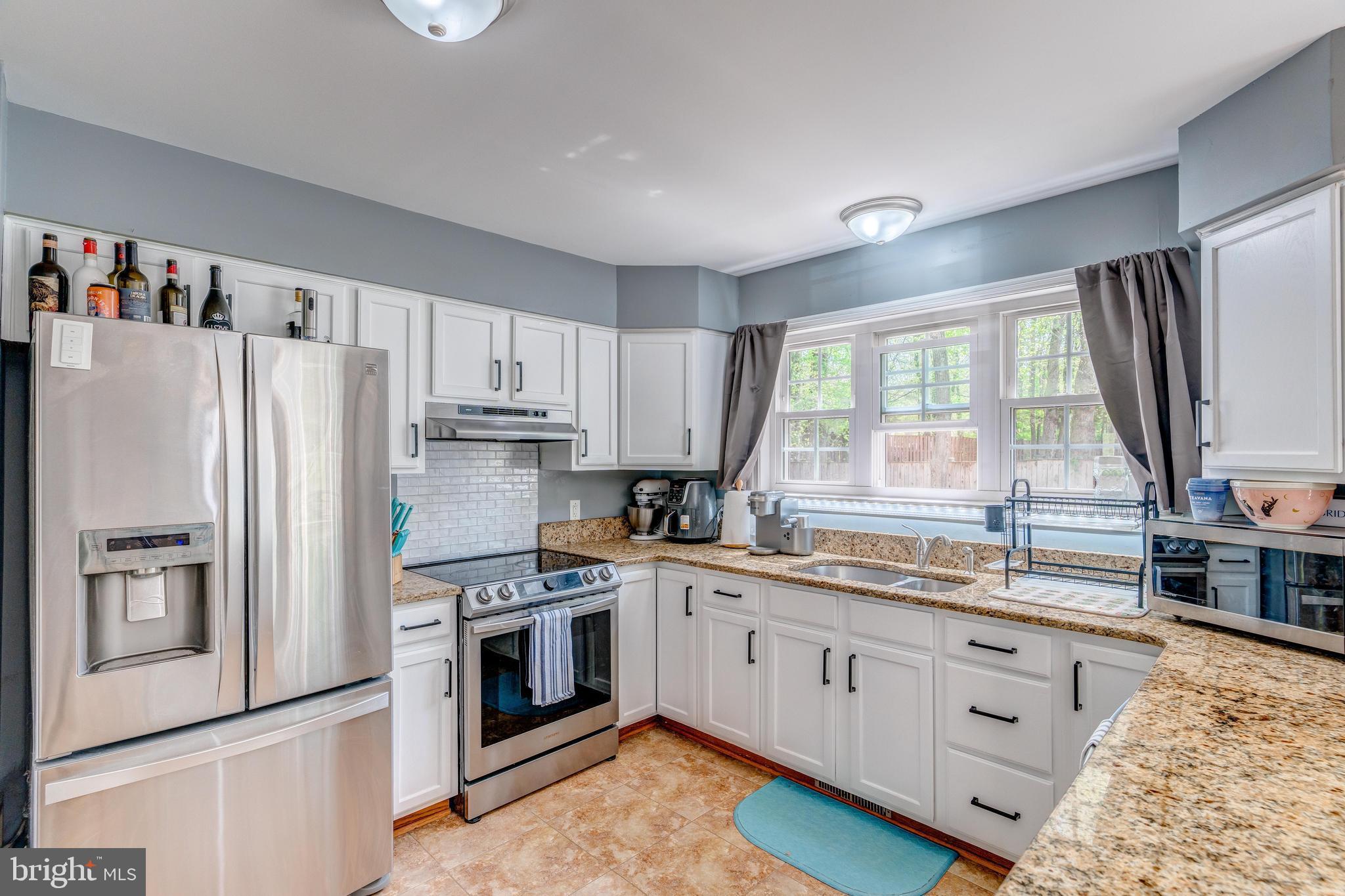 SPRING HAVEN WOODS SUBDIVISION - Residential