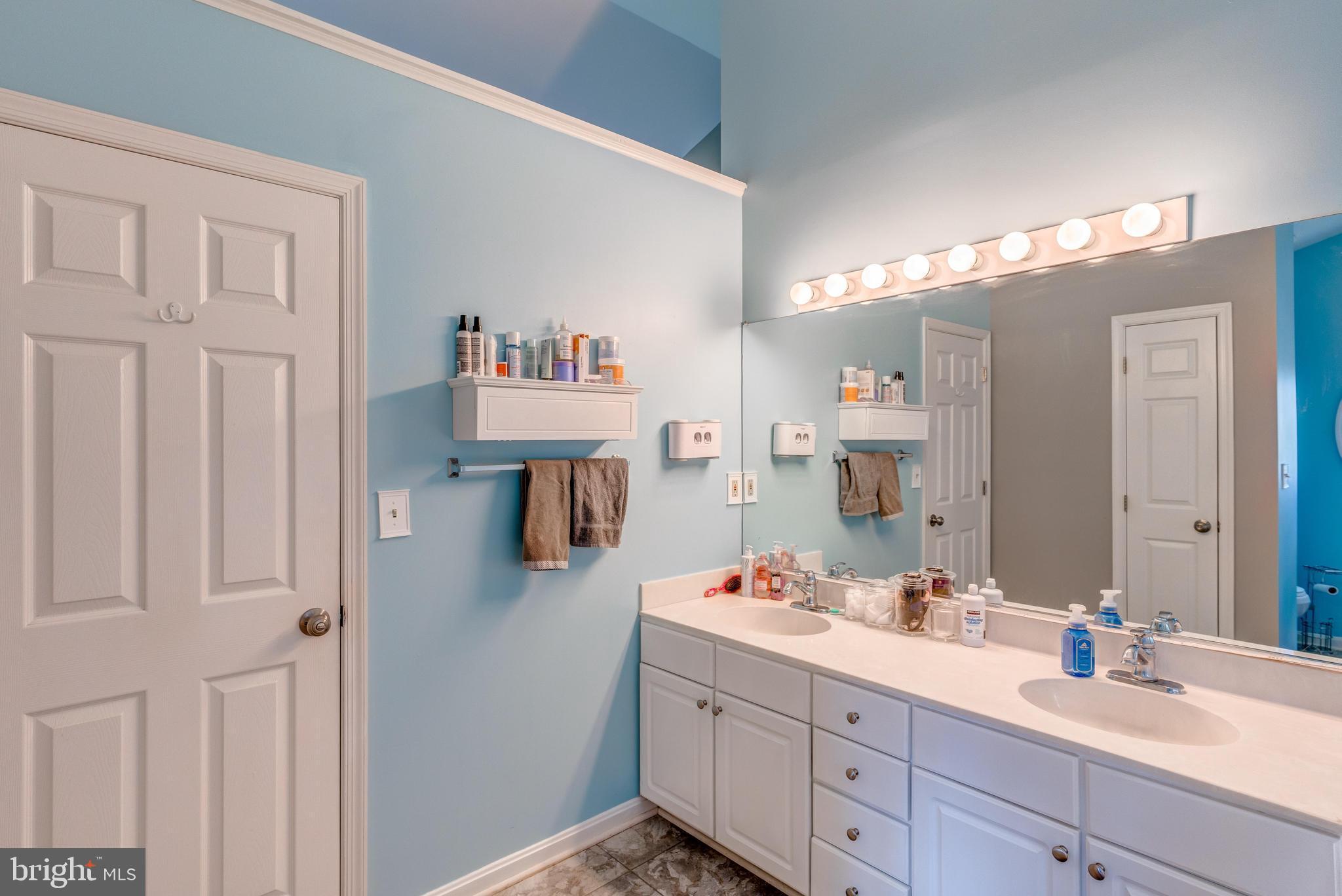 SPRING HAVEN WOODS SUBDIVISION - Residential