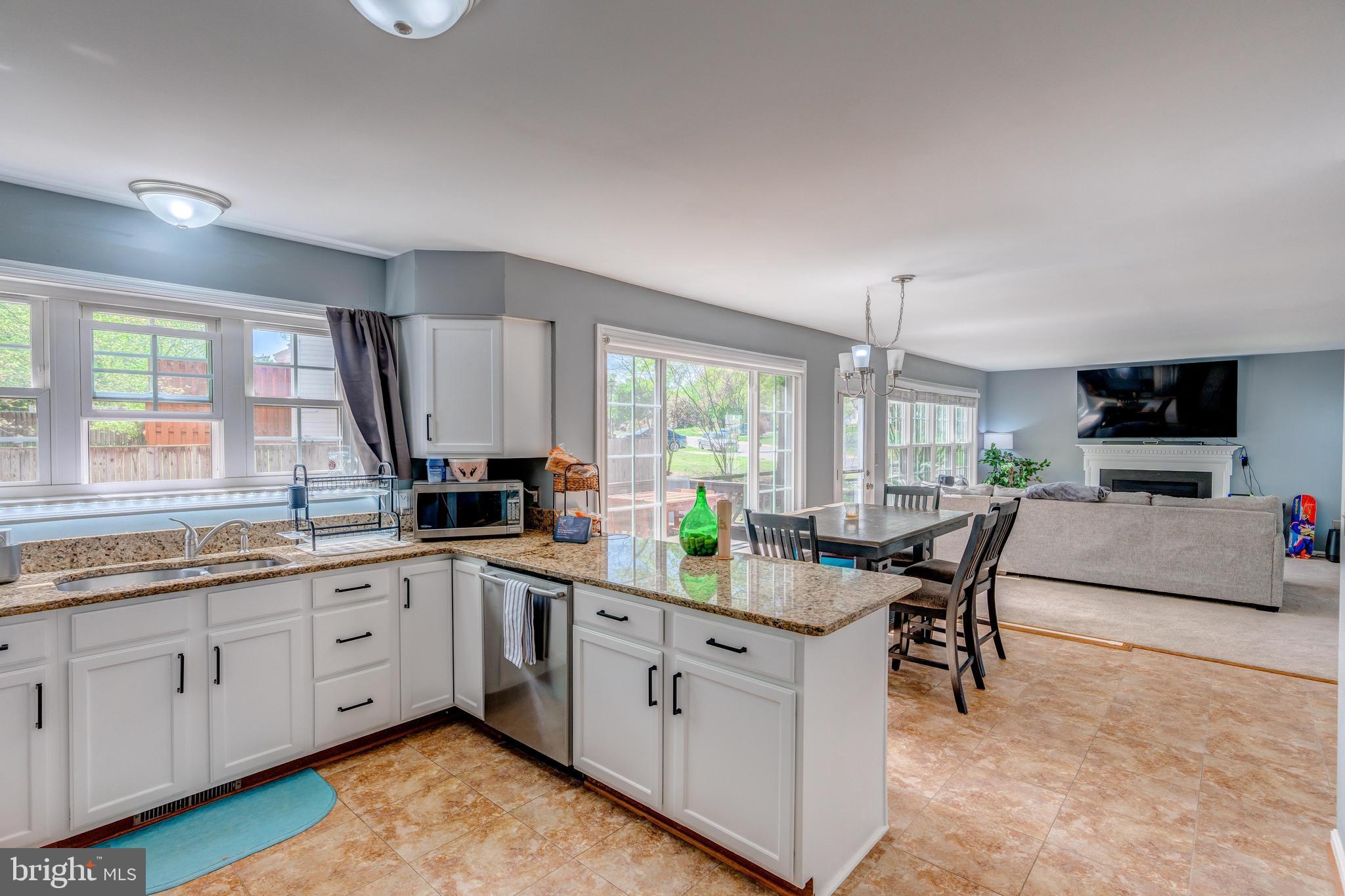 SPRING HAVEN WOODS SUBDIVISION - Residential