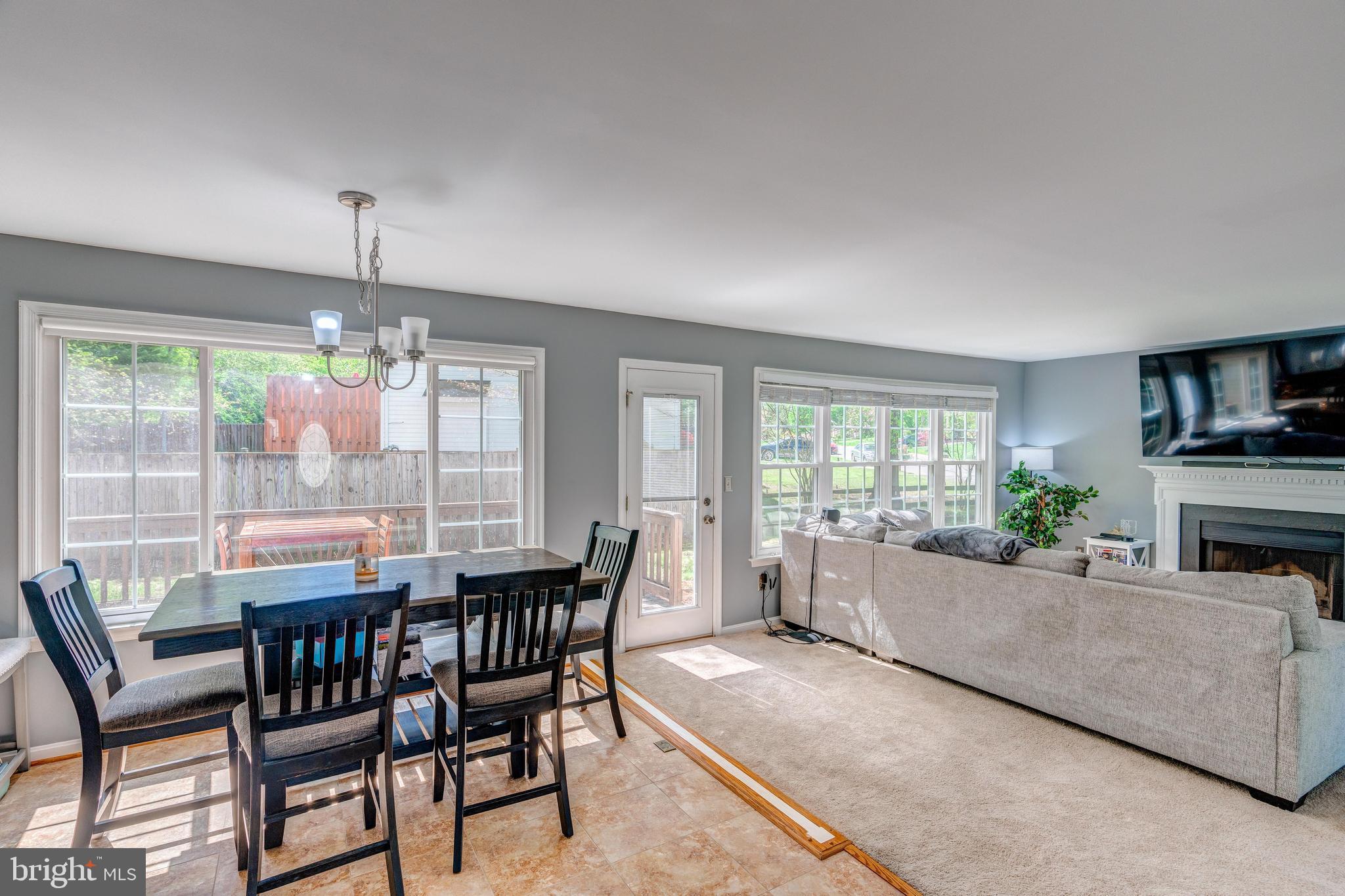 SPRING HAVEN WOODS SUBDIVISION - Residential