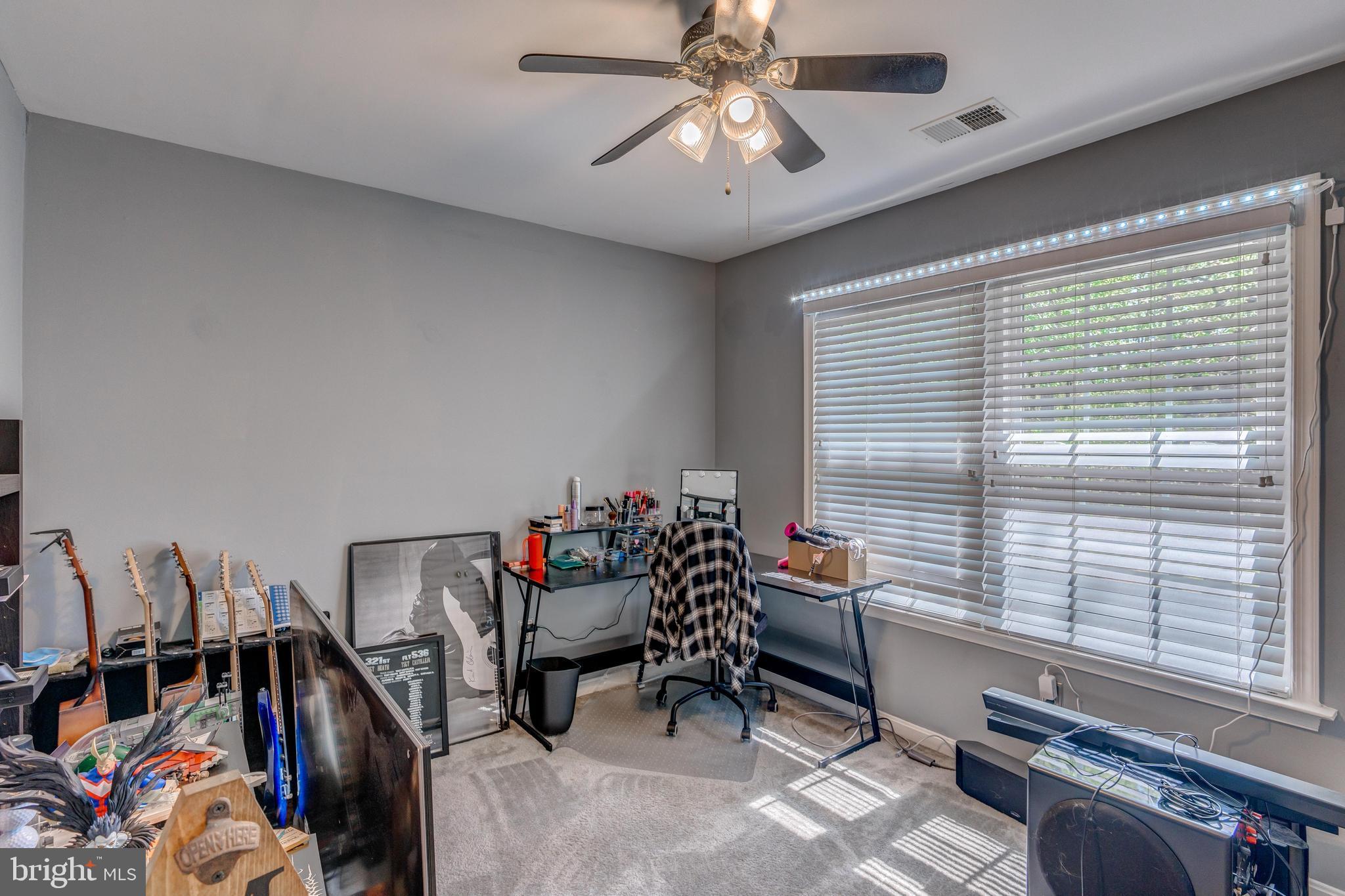 SPRING HAVEN WOODS SUBDIVISION - Residential