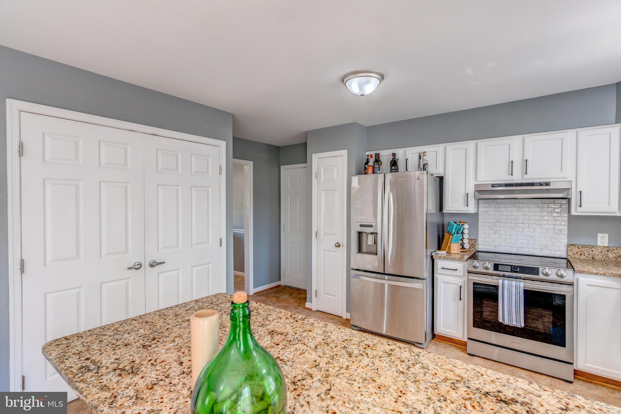 SPRING HAVEN WOODS SUBDIVISION - Residential