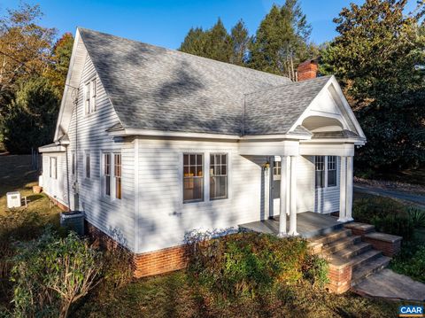 632 BREMO BLUFF RD BREMO BLUFF VA 23022