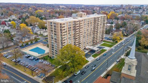 2401 PENNSYLVANIA AVENUE UNIT 705 WILMINGTON DE 19806