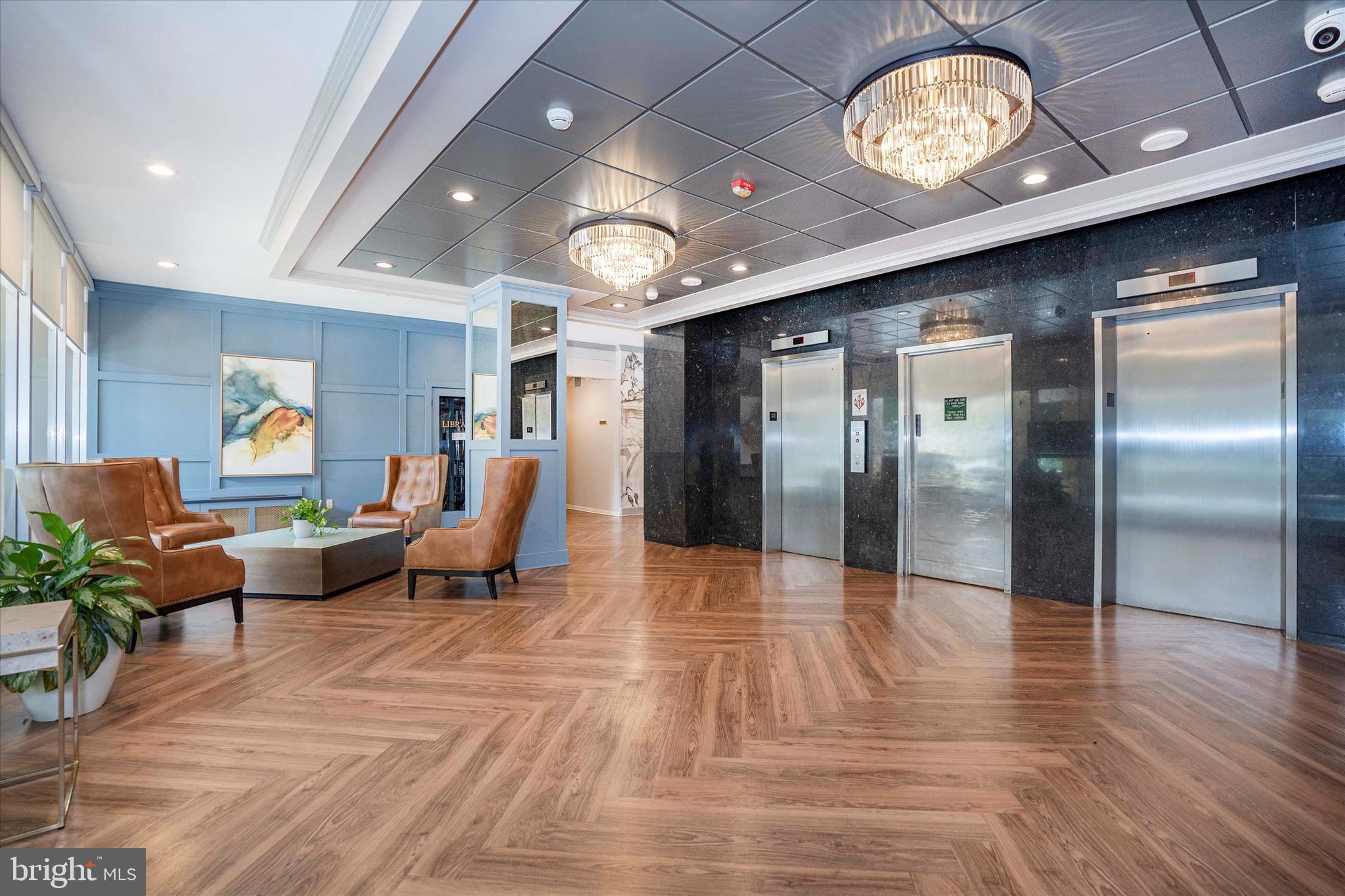 2401 PENNSYLVANIA AVENUE UNIT 705