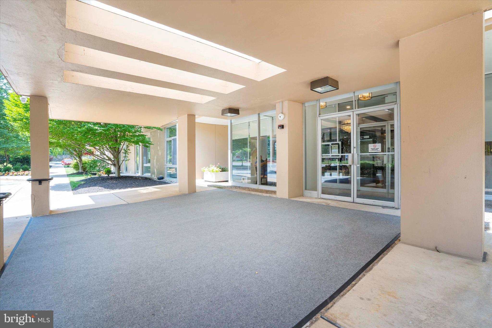 2401 PENNSYLVANIA AVENUE UNIT 705