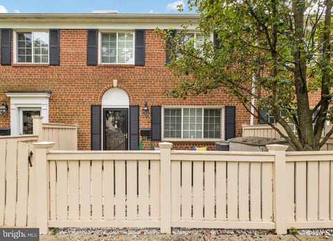 Photo of 1545 - A N Van Dorn St, ALEXANDRIA, VA 22304 (MLS # VAAX2063842)