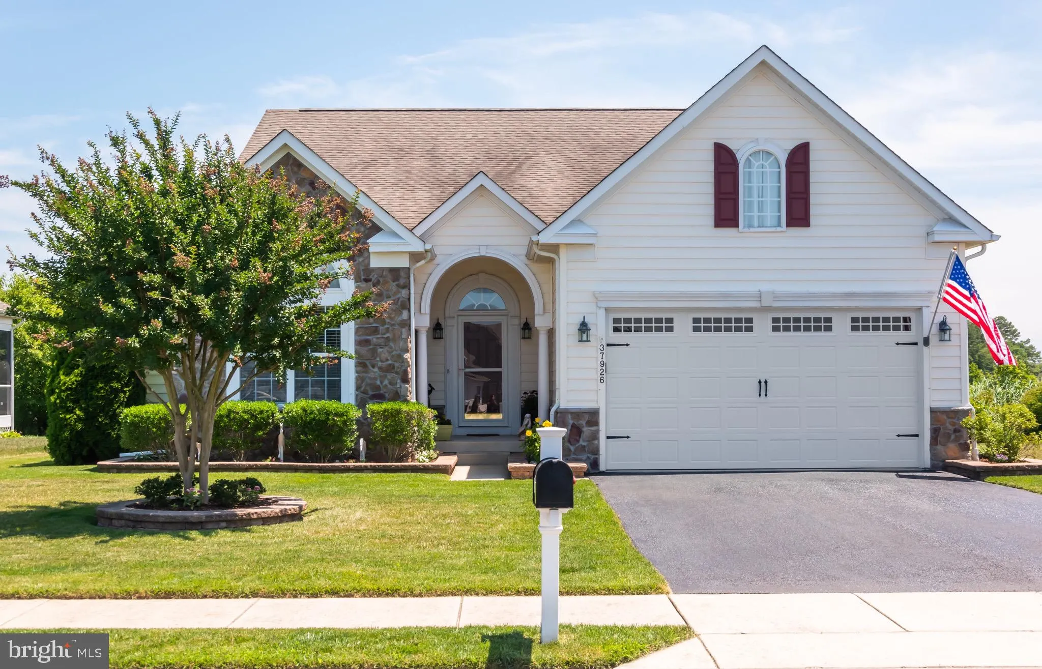 37926 Bayview Circle East, Selbyville, DE 19975