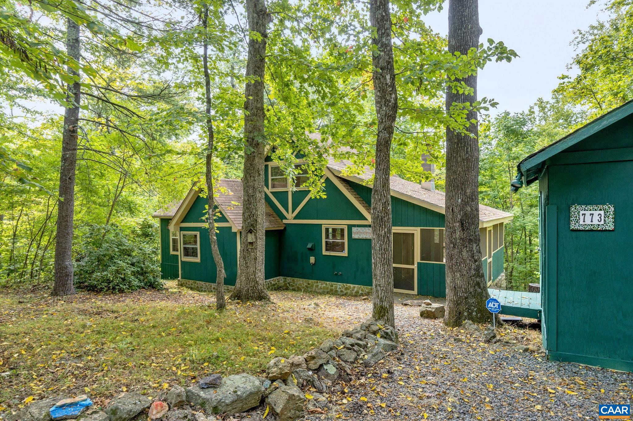 UNKNOWN - Residential