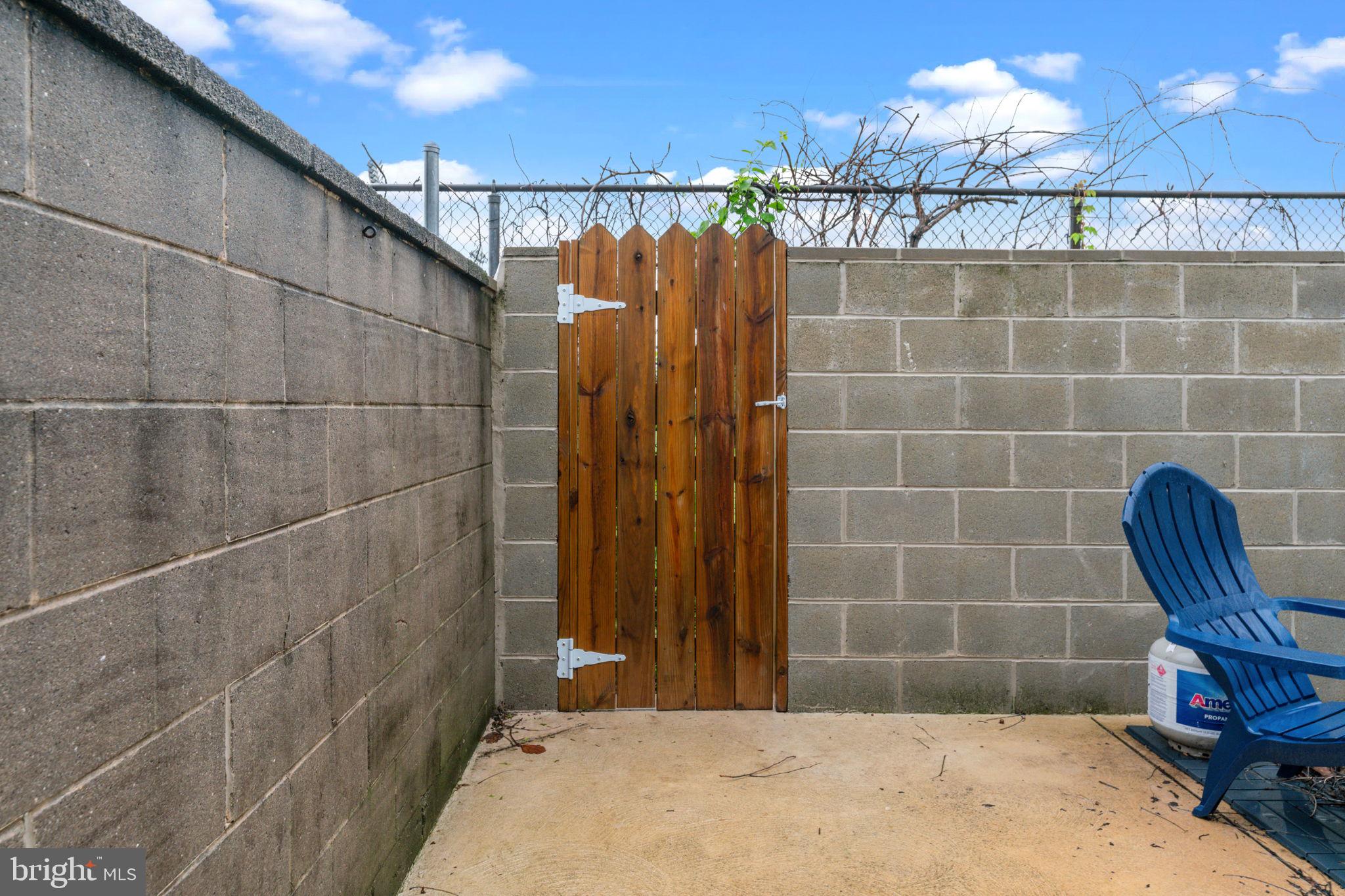 GRAYS FERRY - Residential