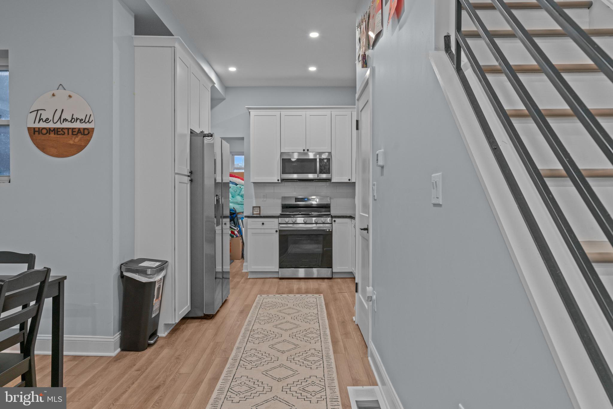 GRAYS FERRY - Residential