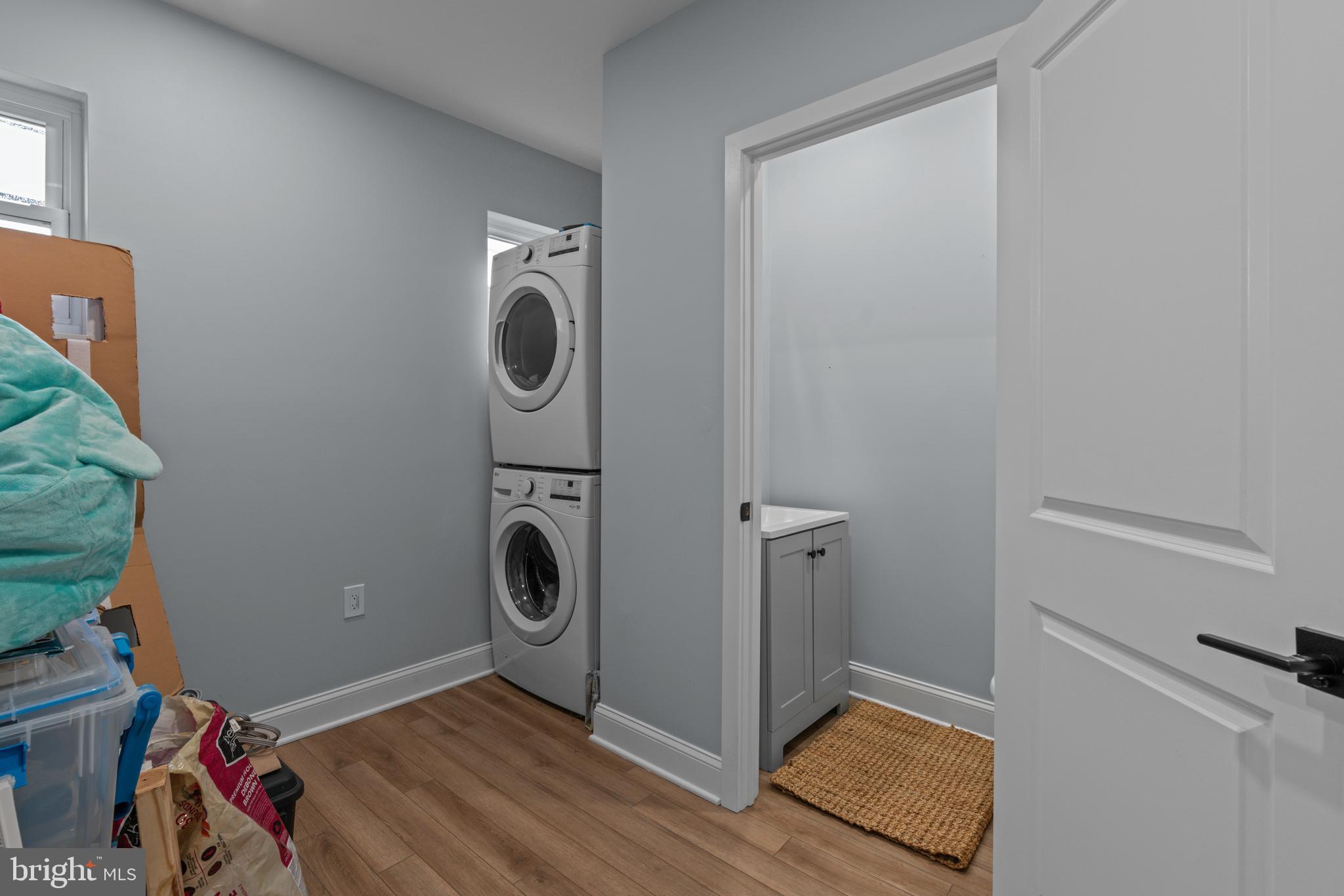 GRAYS FERRY - Residential