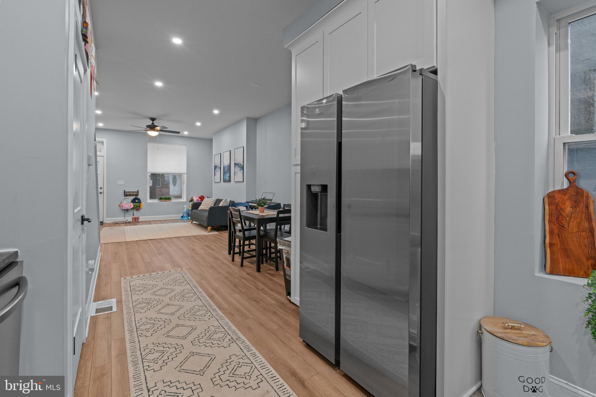 GRAYS FERRY - Residential