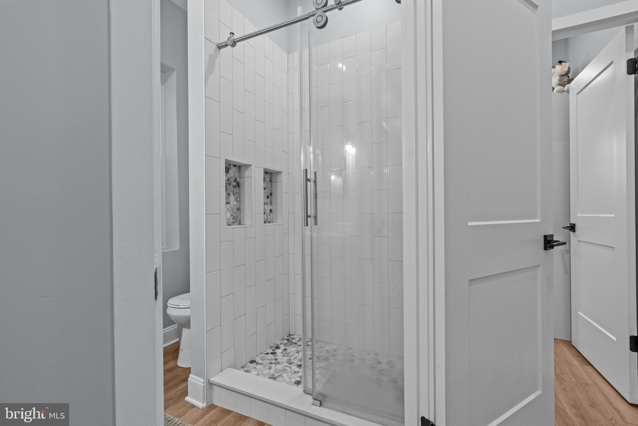 GRAYS FERRY - Residential