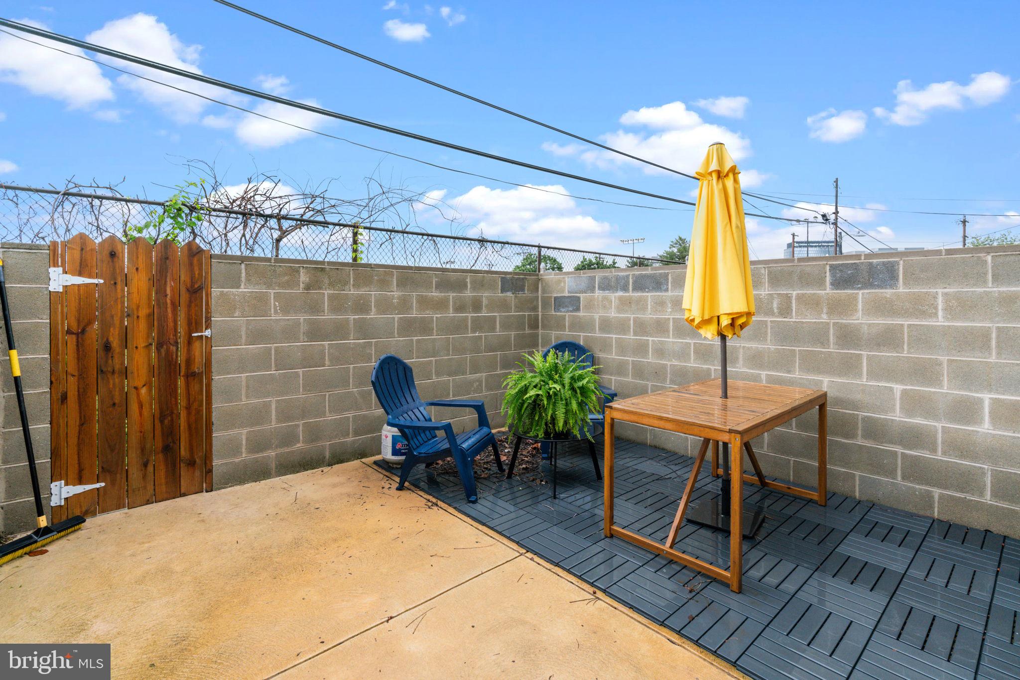 GRAYS FERRY - Residential