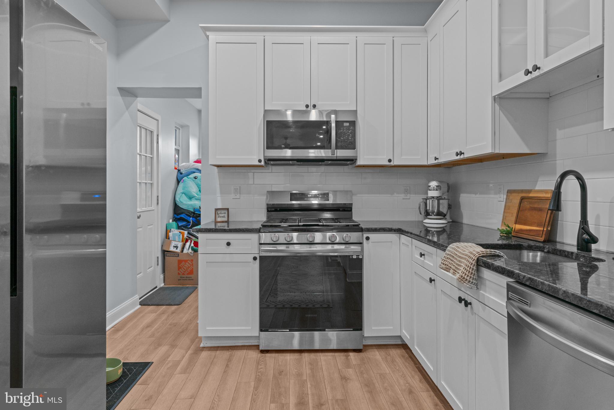 GRAYS FERRY - Residential