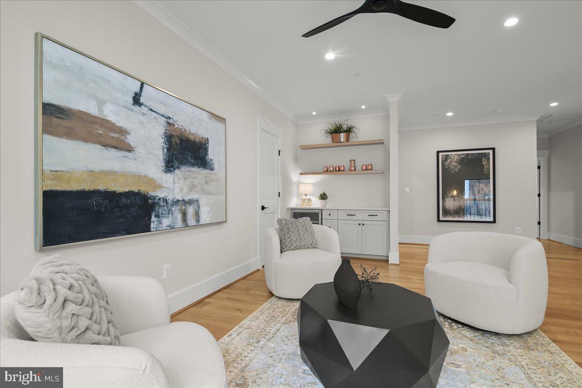 GLENWOOD - Residential