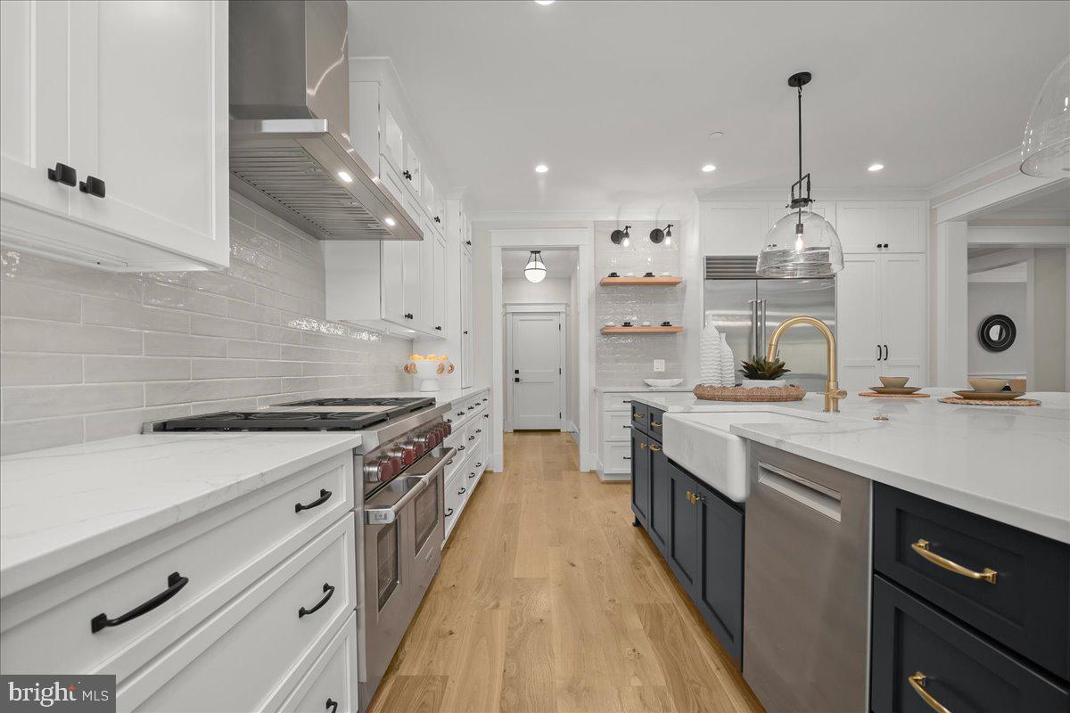 GLENWOOD - Residential