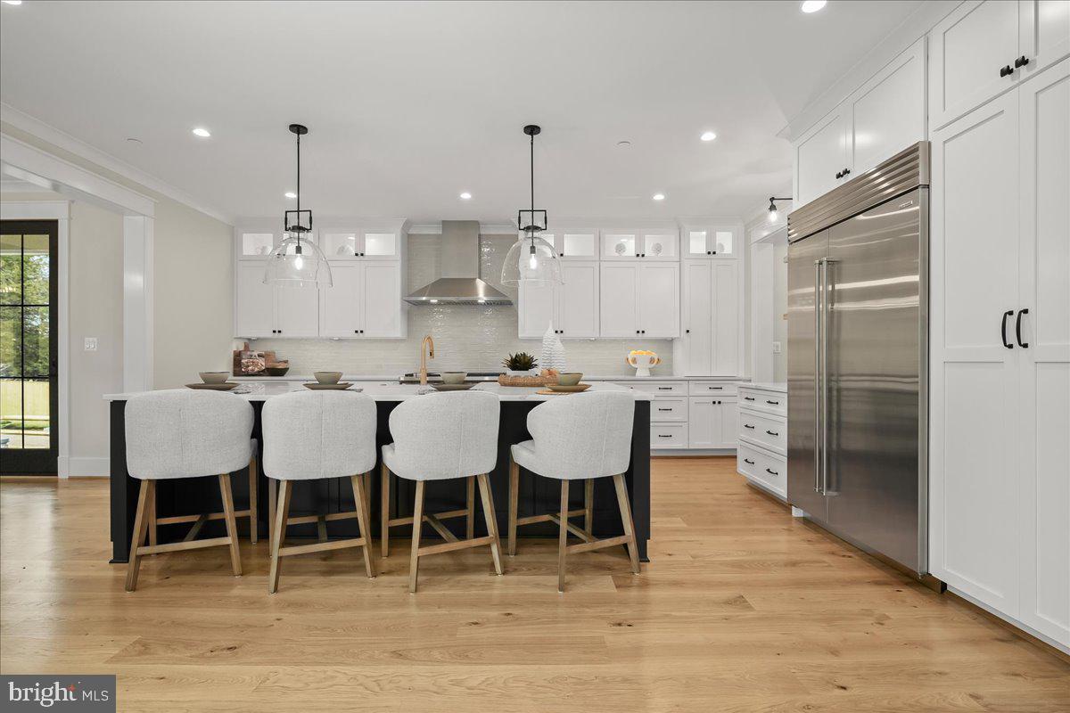 GLENWOOD - Residential